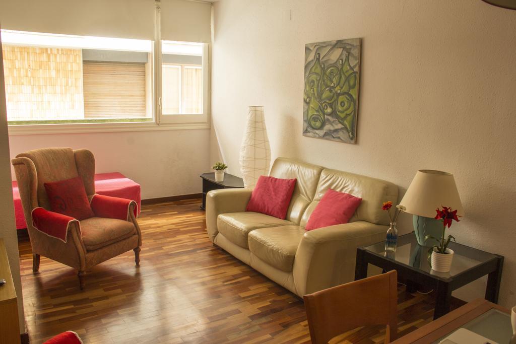 Sweet Bcn Apartments Barcelona Zimmer foto